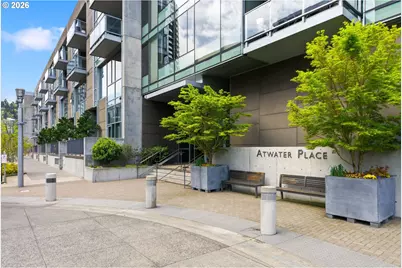 841 S Gaines St #433, Portland, OR 97239 - Photo 47