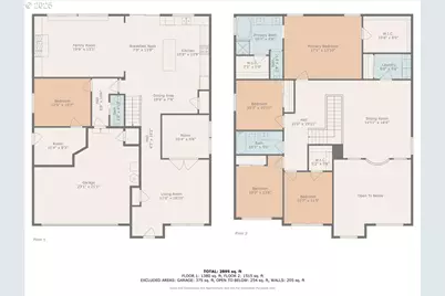 14641 SE Thornapple Ln, Milwaukie, OR 97267 - Photo 41