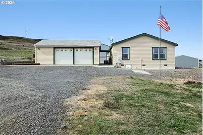 1265 Wright Rd, Arlington, OR 97812 - Photo 1
