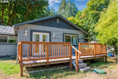 12407 Highway 36, Swisshome, OR 97480 - Photo 11