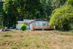 12407 Hwy 36, Swisshome, OR 97480 - Photo 7