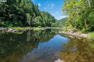 12407 Hwy 36, Swisshome, OR 97480 - Photo 9