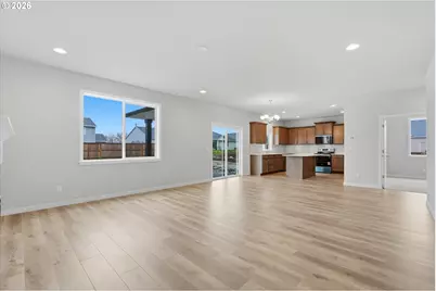 600 E Fourth St, Yamhill, OR 97148 - Photo 5