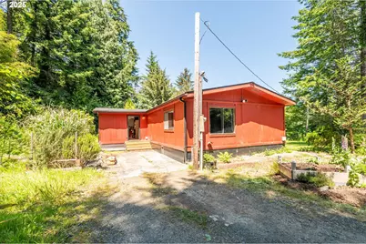 93126 Snedden Ln, Coos Bay, OR 97420 - Photo 1