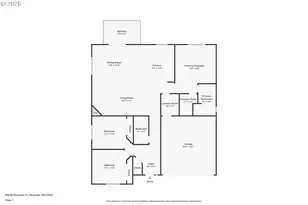 850 SE Pineview Ct, Estacada, OR 97023 - Photo 43