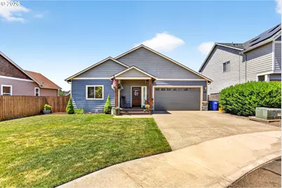 850 SE Pineview Ct, Estacada, OR 97023 - Photo 1