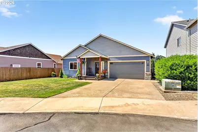850 SE Pineview Ct, Estacada, OR 97023 - Photo 5