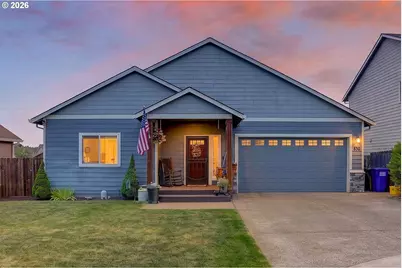 850 SE Pineview Ct, Estacada, OR 97023 - Photo 3