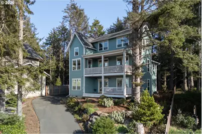 2160 SW Coast Ave, Lincoln City, OR 97367 - Photo 41