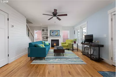 2160 SW Coast Ave, Lincoln City, OR 97367 - Photo 3