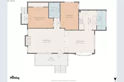 1274 W 5th Ave, Eugene, OR 97402 - Photo 37