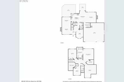 680 NW 167th Ave, Beaverton, OR 97006 - Photo 47