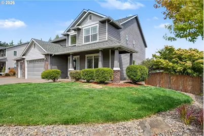 2271 NW Woodcrest Ave, Albany, OR 97321 - Photo 7