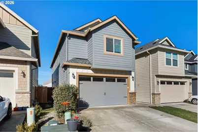7032 S 11th St, Ridgefield, WA 98642 - Photo 1