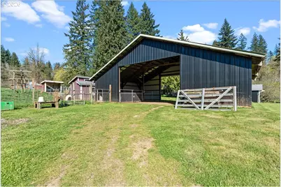 19910 NE 356th St, Yacolt, WA 98675 - Photo 37