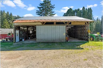 19910 NE 356th St, Yacolt, WA 98675 - Photo 33