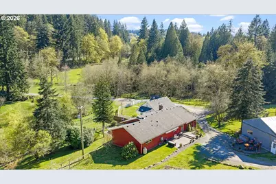 19910 NE 356th St, Yacolt, WA 98675 - Photo 3