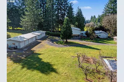 42970 SE Music Camp Rd, Sandy, OR 97055 - Photo 13