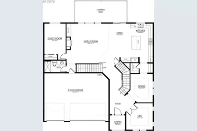 13233 NW Carson Rd #Lot 5, Portland, OR 97229 - Photo 41