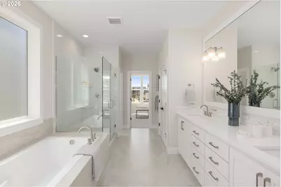 13233 NW Carson Rd #Lot 5, Portland, OR 97229 - Photo 29