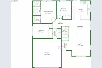 1722 Elk River St NW, Salem, OR 97304 - Photo 37