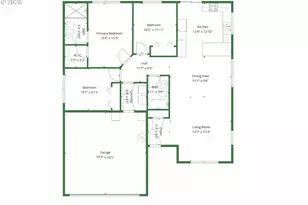 1722 Elk River St NW, Salem, OR 97304 - Photo 37