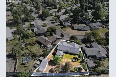 2625 Elysium Ave, Eugene, OR 97401 - Photo 3
