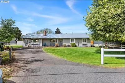 505 W Greenwood St, Enterprise, OR 97828 - Photo 1