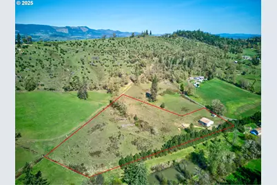 0 San Souci Dr, Roseburg, OR 97471 - Photo 3