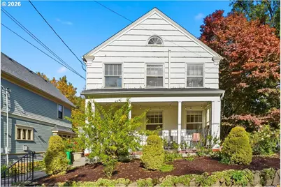 2451 SE Salmon St, Portland, OR 97214 - Photo 5