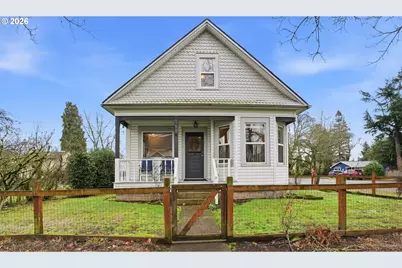 589 NW 3rd Ave, Canby, OR 97013 - Photo 1