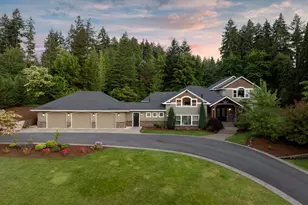 28800 SW Wildhaven Ln, Hillsboro, OR 97123 - Photo 1