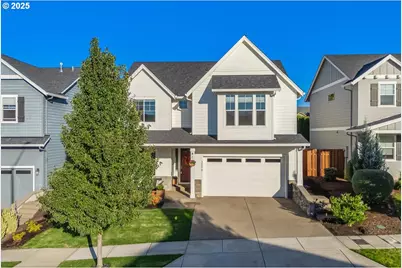 3096 NW Anastasia St, Salem, OR 97304 - Photo 1