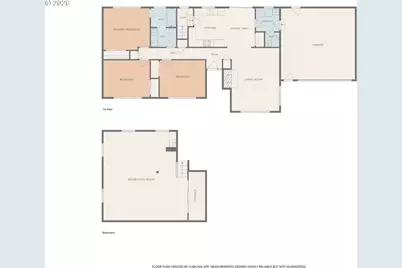5722 SE Harlene St, Milwaukie, OR 97222 - Photo 41