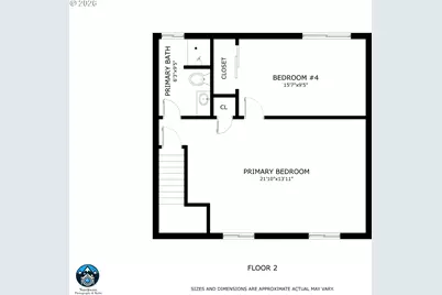 835 Bobolink Ave, Eugene, OR 97404 - Photo 35