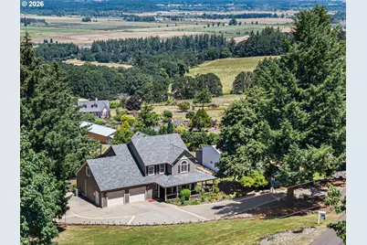 3955 Sunset Hills Dr, Turner, OR 97392 - Photo 1