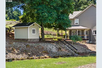 3955 Sunset Hills Dr, Turner, OR 97392 - Photo 43