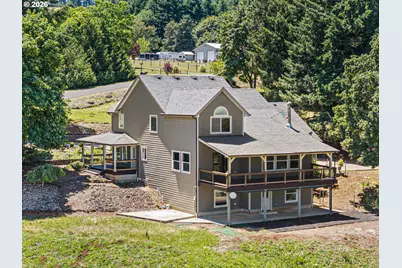 3955 Sunset Hills Dr, Turner, OR 97392 - Photo 45