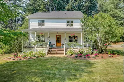16501 NE 187th Ct, Brush Prairie, WA 98606 - Photo 1