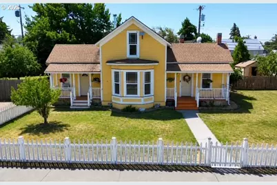 314 E Main St, Goldendale, WA 98620 - Photo 1