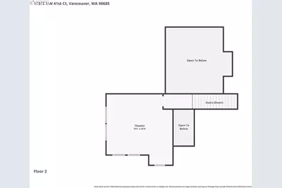 11518 NW 41st Ct, Vancouver, WA 98685 - Photo 47