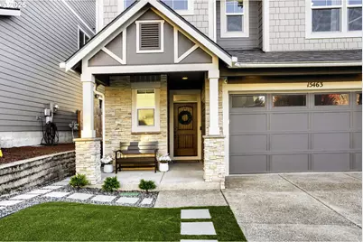 15463 NW Dominion Dr, Portland, OR 97229 - Photo 3