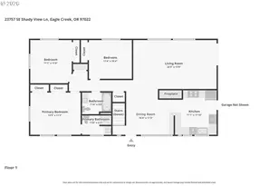 23757 SE Shady View Ln, Eagle Creek, OR 97022 - Photo 45