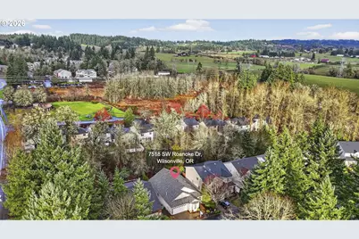 7518 SW Roanoke Dr, Wilsonville, OR 97070 - Photo 35