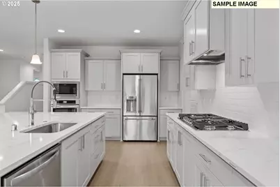 18726 NE 41st Ave #LOT 411, Vancouver, WA 98686 - Photo 19