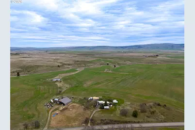 390 Bickleton Hwy, Goldendale, WA 98620 - Photo 1