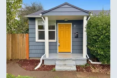 5821 SE Knapp St, Portland, OR 97206 - Photo 5