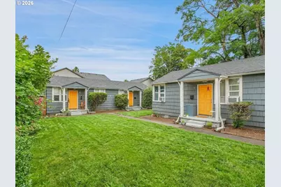 5821 SE Knapp St, Portland, OR 97206 - Photo 1