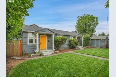 5821 SE Knapp St, Portland, OR 97206 - Photo 3