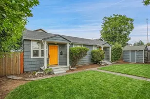 5821 SE Knapp St, Portland, OR 97206 - Photo 3